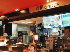 -麦当劳(杭州庆春路店)