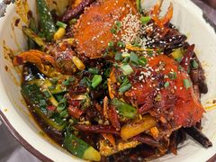 -辣螃铠盆盆蟹大排档(总店)