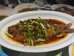 -鑫小城故事·藕汤·家常菜(台北一路总店)