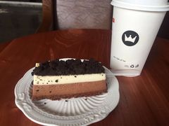 royaltea皇茶-喜茶(广州番禺奥园广场店)