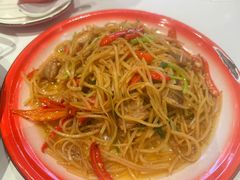 泰椒土豆丝-千椒百味•自贡盐帮川菜