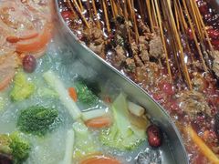 -满江红串串香(七道堰街店)