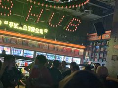 -HIB HUB公社(解放西路店)