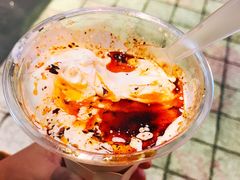 -麦丽丝红油辣椒冰淇淋(江家巷店)