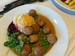 -宜家·瑞典风味餐厅(无锡店)