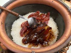 -顺德·古草食记(长寿店)