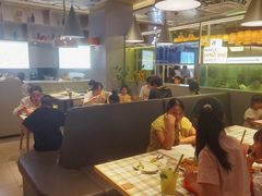 -菲滋意式餐厅(富阳东方茂店)