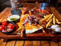-ELI FALAFEL Lebanese&Mediterranean黎巴嫩美食(富城路店)