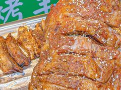 -霄汉羊排(万松园一店)