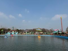-七桥瓮公园