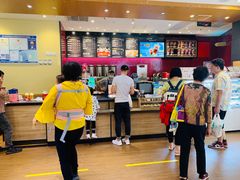 -85度C(厦门中华城新店)