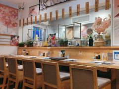 -昱匠·日本料理(金融街店)