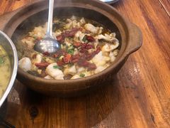 -小钱鱼馆(富春路店)