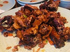 -丽江金茂凯悦臻选酒店-滇香馆