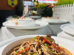 -小肥牛自助火锅海鲜烤肉(睢宁万达店)