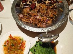 -小鱼小牛(世欧广场店)