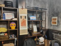 -黑森灵·实景沉浸式剧场·团建