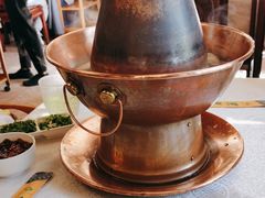 -东来顺饭庄(天坛店)