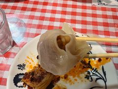 -百年老字号·马家烧麦馆(中街店)