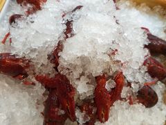 旺小胖招牌冰镇龙虾-旺小胖小龙虾