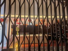 -青岛海泉湾皇冠假日度假酒店-天海日餐厅