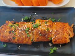 -有鱼吃·纸包烤鱼(曲江创意谷店)