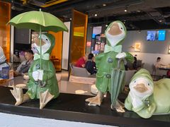 -小大董·烤鸭(观景餐厅·南京西路店)