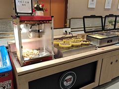 -诺丁牛排披萨自助餐厅(汕头苏宁店)
