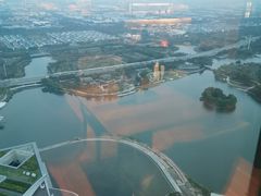 -嘉定凯悦·咖啡厅