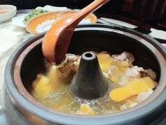 -蔼若春.传承三十年云南菜(金碧公园店)