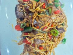 -毛家湘味楼(虹梅店)