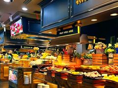 -苏格里岛自助烤肉海鲜火锅(成都金牛万达店)
