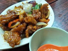 -兴记菜馆