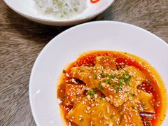 -Yan Ting 宴庭中餐厅(上海静安瑞吉酒店)