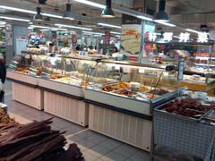 -永辉超市(双元大道店)