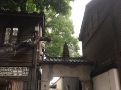 -三坊七巷历史文化街区