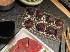 -三出山火锅(南京万象天地店)