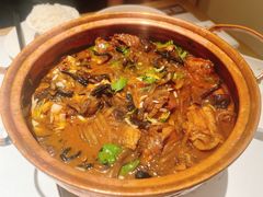 -关东小磨东北菜(漕河泾印象城店)