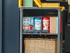 -星巴克(美丽华花园店)