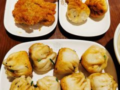 -大壶春生煎(四川中路店)