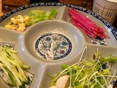 -四季民福烤鸭店(前门廊房二条店)