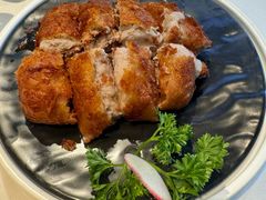 -莆田餐厅PUTIEN(三里屯店)