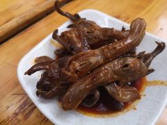 -雲记卢妈冷锅串串(中道街总店)