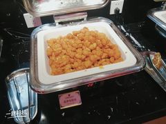 -淄博蓝海国际大饭店·蓝钻国际美食自助百汇(柳泉路店)