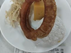 -老磁器口豆汁店(天坛店)
