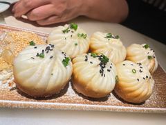 -淮扬府·游园京梦(北京SKP店)