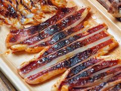 -1819餐厅·团队聚餐·烤串·精酿