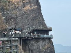 -南武当山景区
