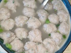 -小船渔村•大连菜•大连焖鱼(黄河路店)