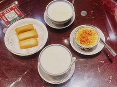 -民信老铺(华盖路店)
